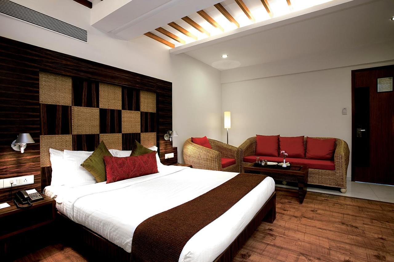 Hotel Jewel Of Chembur — Photos 2
